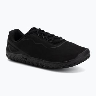 Dámske barefoot topánky Merrell Vapor Glove 7 black