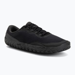 Pánske barefoot topánky Merrell Vapor Glove 7 black