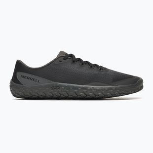 Pánske barefoot topánky Merrell Vapor Glove 7 black