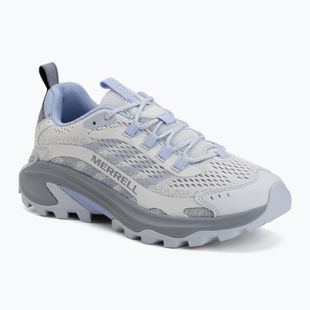 Dámske turistické topánky Merrell Moab Speed 2 Ltr Wp aura
