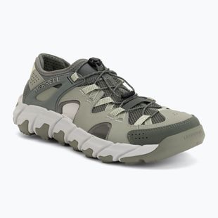 Pánske sandále Merrell Maipo Explorer Sieve pale ivy