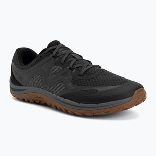 Pánske barefoot topánky Merrell Trail Glove 8 black/gum