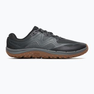 Pánske barefoot topánky Merrell Trail Glove 8 black/gum