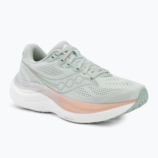 Dámske bežecké topánky Saucony Ride 19 mist/cameo
