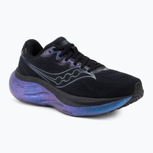 Dámske bežecké topánky Saucony Ride 19 black/night sky
