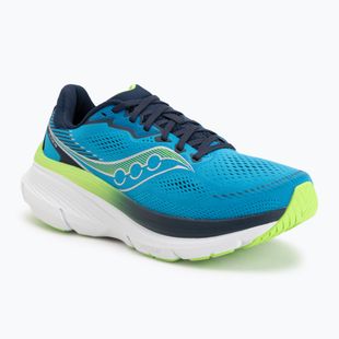 Pánske bežecké topánky Saucony Guide 19 cobalt/navy
