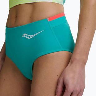 Dámske bežecké šortky Saucony Endorphin Brief elite 26
