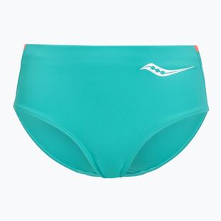 Dámske bežecké šortky Saucony Endorphin Brief elite 26