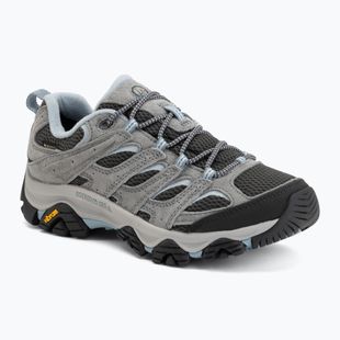 Dámske turistické topánky Merrell Moab 3 GTX cement