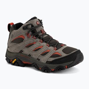 Pánske turistické topánky Merrell Moab 3 Mid GTX talus/ember