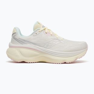 Dámske bežecké topánky Saucony Hurricane 26 quartz/suede