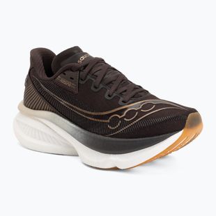 Dámske bežecké topánky Saucony Endorphin Azura torte