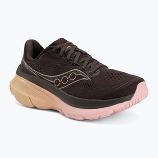 Dámske bežecké topánky Saucony Guide 19 torte/aureate