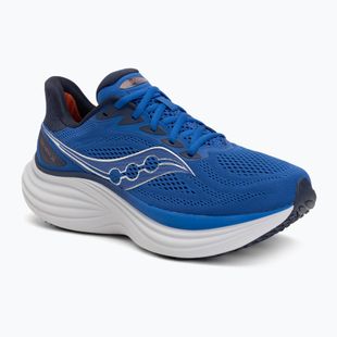 Pánske bežecké topánky Saucony Triumph 24 lapis/silver
