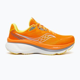 Pánske bežecké topánky Saucony Hurricane 26 fuego