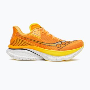 Pánske bežecké topánky Saucony Endorphin Azura fuego