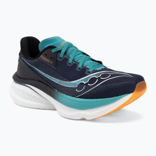 Pánske bežecké topánky Saucony Endorphin Azura naval/tranquil