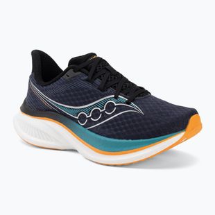 Pánske bežecké topánky Saucony Endorphin Speed 5 naval/tranquil