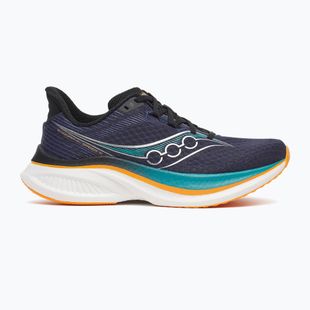 Pánske bežecké topánky Saucony Endorphin Speed 5 naval/tranquil
