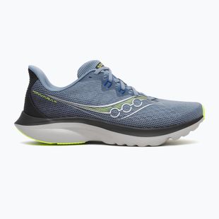 Pánske bežecké topánky Saucony Kinvara 16 windward/black
