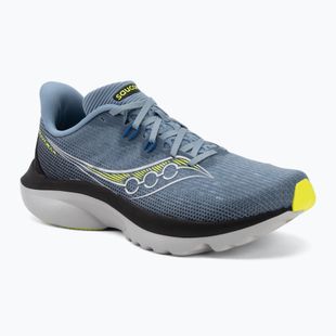 Pánske bežecké topánky Saucony Kinvara 16 windward/black