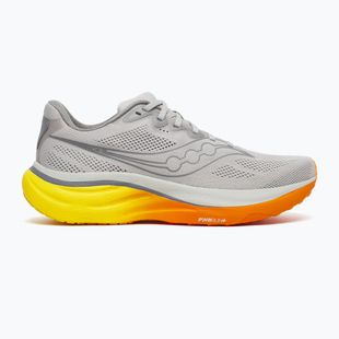 Pánske bežecké topánky Saucony Ride 19 cadet/fuego
