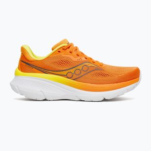 Pánske bežecké topánky Saucony Guide 19 fuego/cyber
