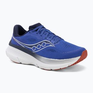 Pánske bežecké topánky Saucony Guide 19 lapis/naval