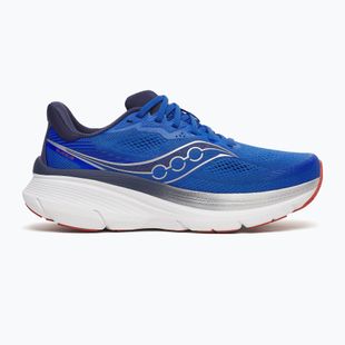 Pánske bežecké topánky Saucony Guide 19 lapis/naval