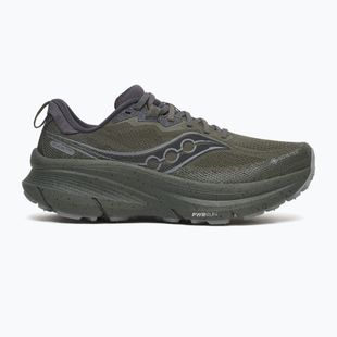 Pánske bežecké topánky Saucony Guide Tr Gtx fatigue