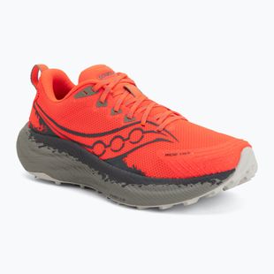 Pánske bežecké topánky Saucony Ride Tr 3 vizired/gatget