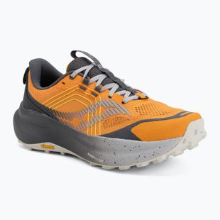 Pánske bežecké topánky Saucony Xodus Ultra 4 fuego/carbon