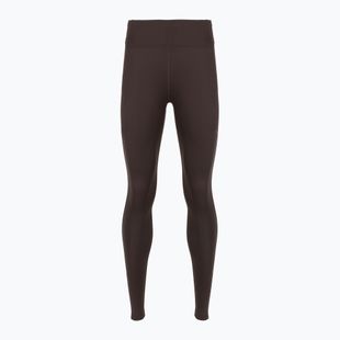 Dámske bežecké legíny Saucony Fortify 7/8 torte