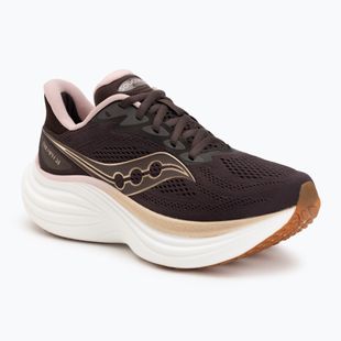 Dámske bežecké topánky Saucony Triumph 24 torte/touch