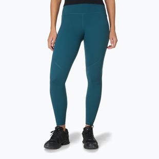 Dámske tréningové legíny Sweaty Betty Power Workout green