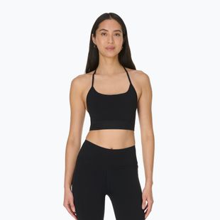 Tréningová podprsenka Sweaty Betty Ultimate Studio Ribbed black