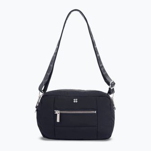 Dámska kabelka Sweaty Betty The Roam Crossbody 3 l black