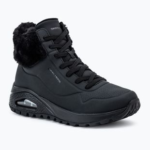 Dámska obuv SKECHERS Uno Rugged Fall Air black