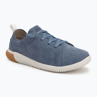 Juniorské topánky KEEN Knx Lace coronet blue/ vapor