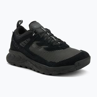 Pánske trekingové topánky Keen Hightrail Exp Waterproof black/magnet