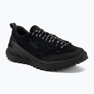 Dámske topánky KEEN Jasper Zionic black/black