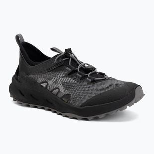 Pánske sandále KEEN Zionic Adv triple black