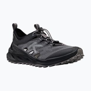 Pánske sandále KEEN Zionic Adv triple black