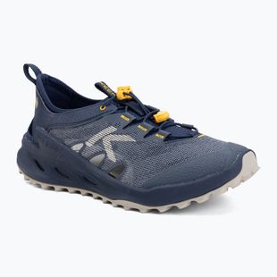 Pánske sandále KEEN Zionic Adv naval academy