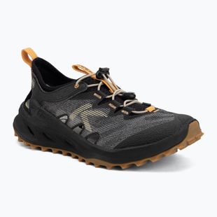 Dámske sandále KEEN Zionic Adv black/oak buff