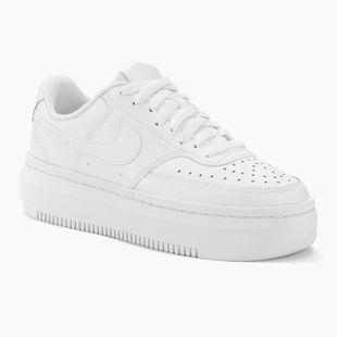 Dámska obuv Nike Court Vision Alta white / white / white