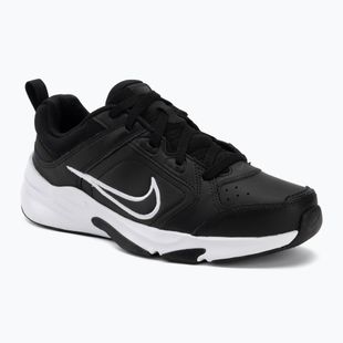 Pánske tréningové topánky Nike Defyallday black/white/black