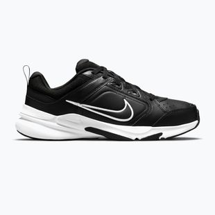 Pánske tréningové topánky Nike Defyallday black/white/black