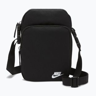 Ľadvinka Nike Heritage 4 l black/black/white