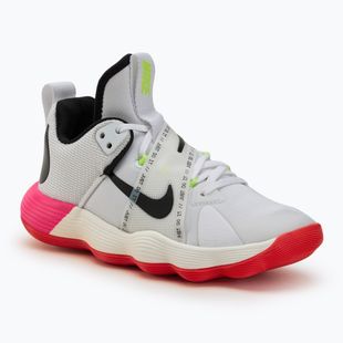Topánky Nike React Hyperset SE white/pink